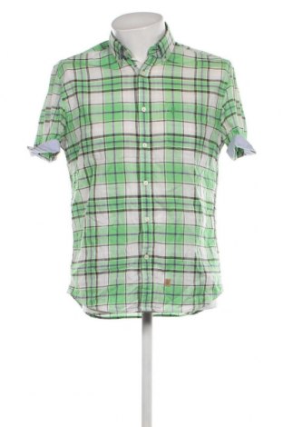 Pánská košile  Marc O'Polo, Velikost M, Barva Vícebarevné, Cena  422,00 Kč