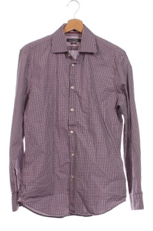Ανδρικό πουκάμισο Marc O'Polo, Μέγεθος M, Χρώμα Πολύχρωμο, Τιμή 8,35 €
