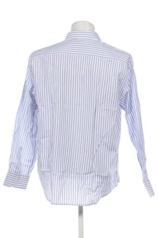 Herrenhemd Marcel Battiston, Größe XL, Farbe Mehrfarbig, Preis € 20,18