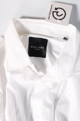 Pánská košile  Marciano by Guess, Velikost L, Barva Bílá, Cena  1 109,00 Kč