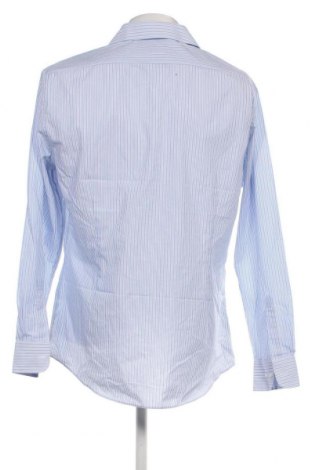Мъжка риза Marks & Spencer, Размер XL, Цвят Многоцветен, Цена 20,00 лв.