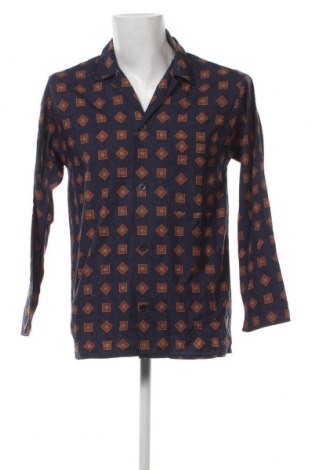 Ανδρικό πουκάμισο Marks & Spencer, Μέγεθος S, Χρώμα Πολύχρωμο, Τιμή 4,33 €