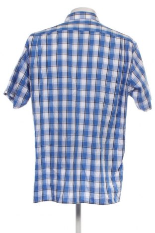 Herrenhemd Marvelis, Größe XXL, Farbe Blau, Preis 8,18 €
