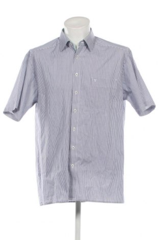 Pánská košile  Marvelis, Velikost XL, Barva Modrá, Cena  180,00 Kč