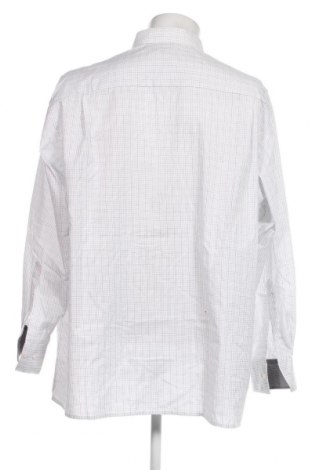 Ανδρικό πουκάμισο Marvelis, Μέγεθος XXL, Χρώμα Λευκό, Τιμή 14,85 €