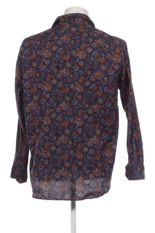 Ανδρικό πουκάμισο Marvelis, Μέγεθος XL, Χρώμα Πολύχρωμο, Τιμή 14,85 €