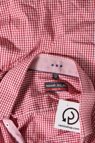 Мъжка риза Marvelis, Размер M, Цвят Многоцветен, Цена 24,00 лв.