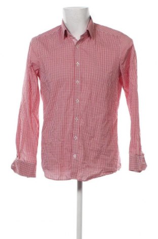 Ανδρικό πουκάμισο Marvelis, Μέγεθος M, Χρώμα Πολύχρωμο, Τιμή 8,17 €
