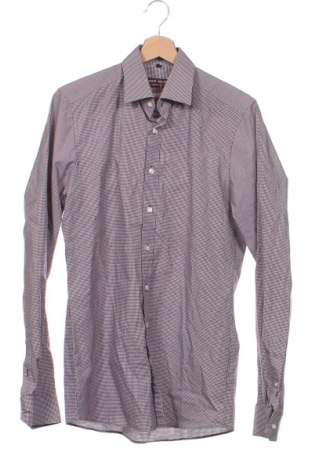 Ανδρικό πουκάμισο Marvelis, Μέγεθος M, Χρώμα Πολύχρωμο, Τιμή 4,16 €