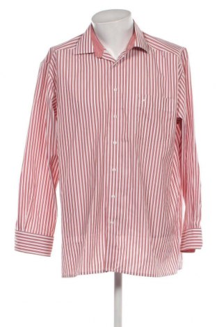 Ανδρικό πουκάμισο Marvelis, Μέγεθος XL, Χρώμα Πολύχρωμο, Τιμή 7,57 €
