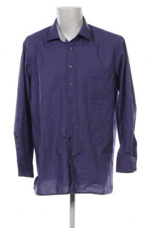 Мъжка риза Marvelis, Размер XXL, Цвят Лилав, Цена 24,00 лв.