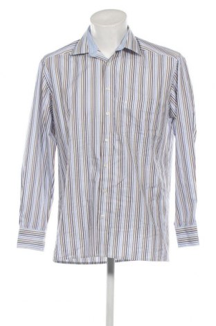 Ανδρικό πουκάμισο Marvelis, Μέγεθος M, Χρώμα Πολύχρωμο, Τιμή 2,97 €