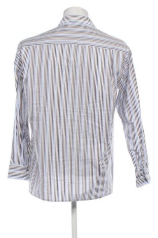 Ανδρικό πουκάμισο Marvelis, Μέγεθος M, Χρώμα Πολύχρωμο, Τιμή 14,85 €