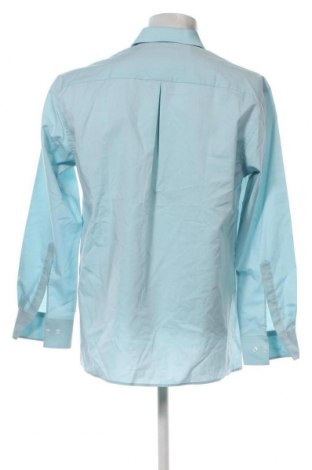 Herrenhemd Marvelis, Größe L, Farbe Blau, Preis € 16,70