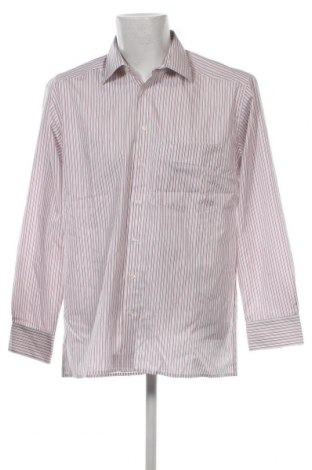Herrenhemd Marvelis, Größe L, Farbe Mehrfarbig, Preis 6,85 €