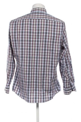 Herrenhemd Marz, Größe L, Farbe Mehrfarbig, Preis € 16,70