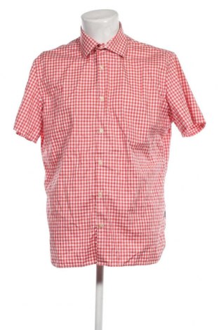 Ανδρικό πουκάμισο Matinique, Μέγεθος XXL, Χρώμα Κόκκινο, Τιμή 10,09 €