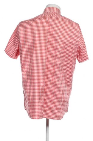 Мъжка риза Matinique, Размер XXL, Цвят Червен, Цена 13,60 лв.