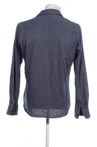 Herrenhemd Matinique, Größe L, Farbe Blau, Preis 19,54 €