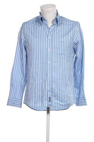 Pánská košile  Mc Gregor, Velikost M, Barva Modrá, Cena  516,00 Kč