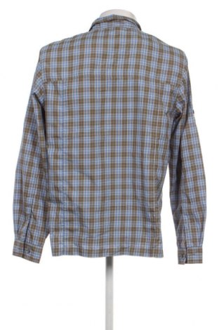 Pánska košeľa  McKinley, Veľkosť M, Farba Viacfarebná, Cena  3,81 €