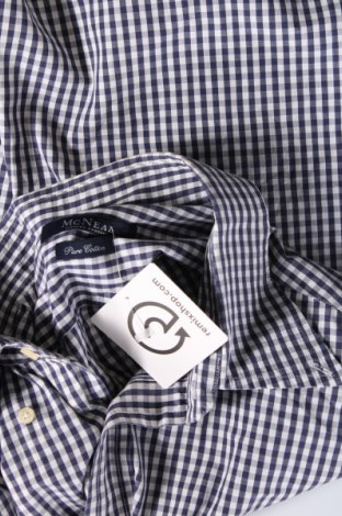 Ανδρικό πουκάμισο McNeal, Μέγεθος L, Χρώμα Πολύχρωμο, Τιμή 6,09 €