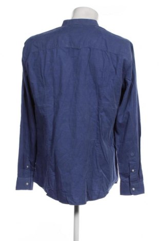 Ανδρικό πουκάμισο McNeal, Μέγεθος XL, Χρώμα Μπλέ, Τιμή 21,15 €