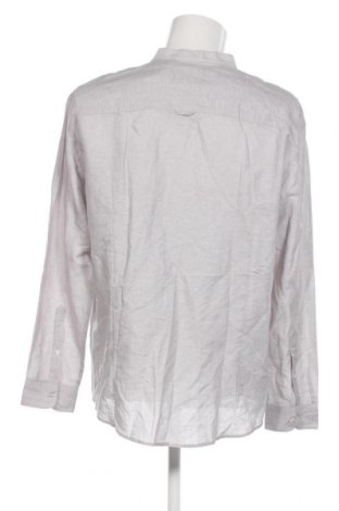 Herrenhemd McNeal, Größe XXL, Farbe Grau, Preis 31,54 €