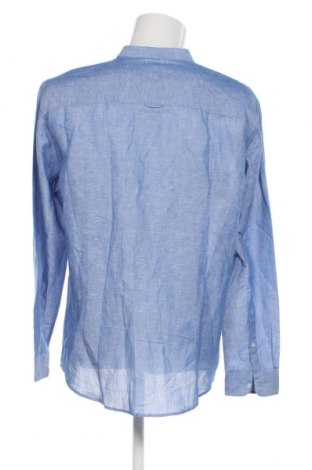 Herrenhemd McNeal, Größe XL, Farbe Blau, Preis 37,11 €