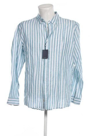 Ανδρικό πουκάμισο McNeal, Μέγεθος XXL, Χρώμα Πολύχρωμο, Τιμή 31,54 €