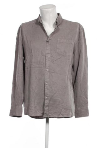 Ανδρικό πουκάμισο McNeal, Μέγεθος XL, Χρώμα Γκρί, Τιμή 20,04 €