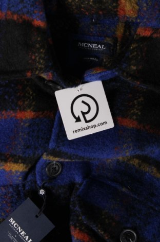 Мъжка риза McNeal, Размер L, Цвят Многоцветен, Цена 36,72 лв.