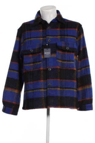 Ανδρικό πουκάμισο McNeal, Μέγεθος L, Χρώμα Πολύχρωμο, Τιμή 7,79 €