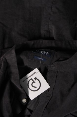 Ανδρικό πουκάμισο McNeal, Μέγεθος XXL, Χρώμα Γκρί, Τιμή 17,81 €