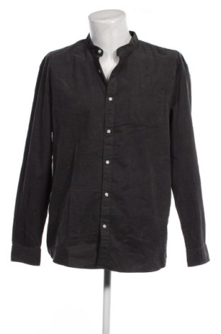 Ανδρικό πουκάμισο McNeal, Μέγεθος XXL, Χρώμα Γκρί, Τιμή 17,81 €