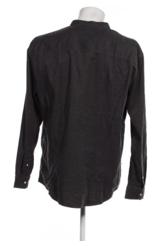 Herrenhemd McNeal, Größe XXL, Farbe Grau, Preis € 17,81
