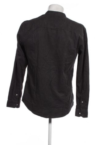 Ανδρικό πουκάμισο McNeal, Μέγεθος M, Χρώμα Γκρί, Τιμή 37,11 €