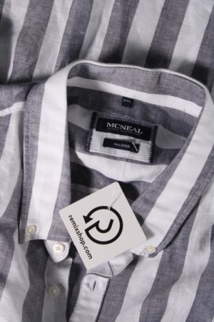 Ανδρικό πουκάμισο McNeal, Μέγεθος XXL, Χρώμα Πολύχρωμο, Τιμή 30,80 €