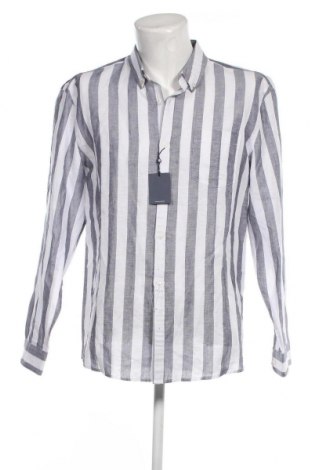 Мъжка риза McNeal, Размер XXL, Цвят Многоцветен, Цена 59,76 лв.