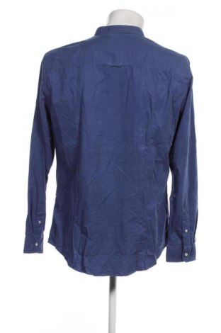 Herrenhemd McNeal, Größe L, Farbe Blau, Preis € 21,15
