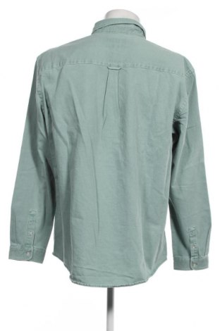 Ανδρικό πουκάμισο McNeal, Μέγεθος XL, Χρώμα Πράσινο, Τιμή 37,11 €