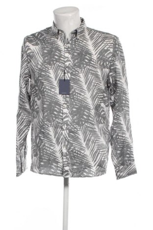 Ανδρικό πουκάμισο McNeal, Μέγεθος M, Χρώμα Πολύχρωμο, Τιμή 21,15 €