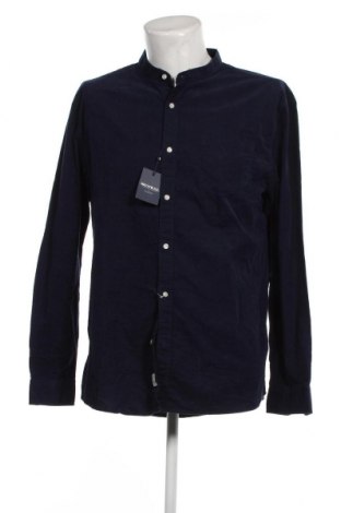 Herrenhemd McNeal, Größe XXL, Farbe Blau, Preis € 17,81