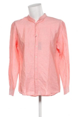 Мъжка риза McNeal, Размер XL, Цвят Розов, Цена 43,20 лв.