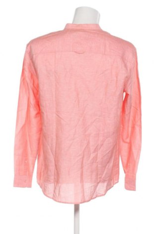 Мъжка риза McNeal, Размер XL, Цвят Розов, Цена 72,00 лв.