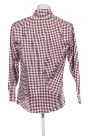 Ανδρικό πουκάμισο Metzler, Μέγεθος M, Χρώμα Πολύχρωμο, Τιμή 2,97 €