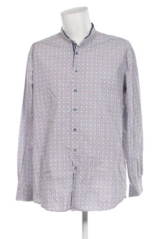 Ανδρικό πουκάμισο Mey & Edlich, Μέγεθος XXL, Χρώμα Πολύχρωμο, Τιμή 23,40 €