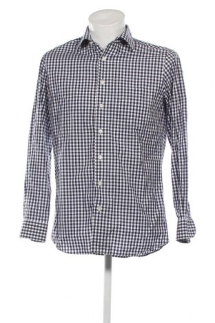 Ανδρικό πουκάμισο Mey & Edlich, Μέγεθος M, Χρώμα Πολύχρωμο, Τιμή 18,57 €