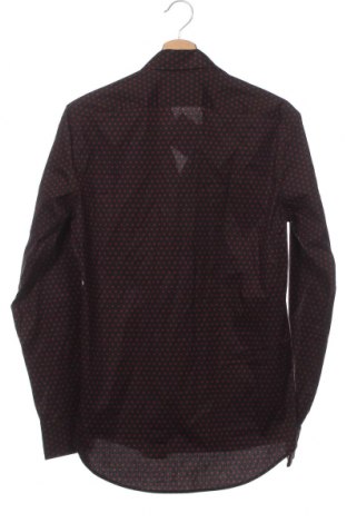 Мъжка риза Michael Kors, Размер XS, Цвят Черен, Цена 49,81 лв.