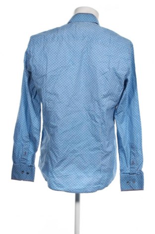 Herrenhemd Mondo, Größe XL, Farbe Blau, Preis 9,52 €